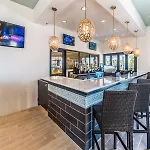 Stunning 8 Bedroom 6 Bath Pool Home At Windsor At Westside Resort