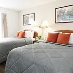Intown Suites Extended Stay Orlando Fl - Universal