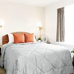 Intown Suites Extended Stay Orlando Fl - Universal
