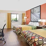 Super 8 By Wyndham Orlando International Drive
