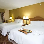 Hampton Inn & Suites Orlando International Drive North