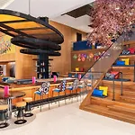 Lake Nona Wave Hotel