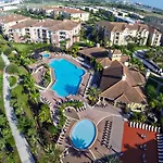 3Br 2Bath Condo Balcony 5Min Conv Center 1410Ft