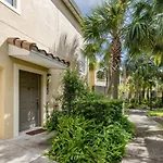 Amazing Disney Themed Oasis 3Br Near Parks Townhouse