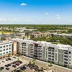 Parkside At Avalon Park