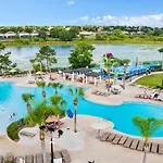 Greenview 7Br Windsor Hills Pool Home 2Mile Disney