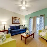 Elegant Condo Retreat Near Disney