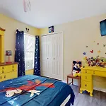 Sunny Groves Villa