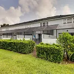 Kissimmee Resort Retreat About 4 Mi To Disney World!