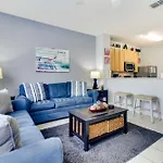 Kissimmee Resort Retreat About 4 Mi To Disney World!