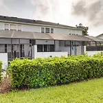 Kissimmee Resort Retreat About 4 Mi To Disney World!