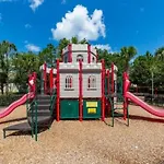 T7673F Windsor Hills Resort 3Bed Pool Pet Friendly