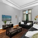 Charming 4Br Family Townhouse Inside Disney Resort Area
