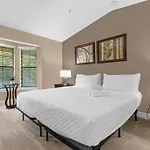 Charming 4Br Family Townhouse Inside Disney Resort Area