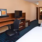 Fairfield Inn by Marriott Orlando Airport