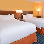 Fairfield Inn by Marriott Orlando Airport