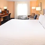 Fairfield Inn by Marriott Orlando Airport
