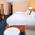 Fairfield Inn by Marriott Orlando Airport