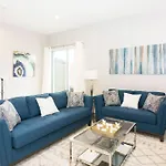 Dream Themed Vacation Townhome Su2602