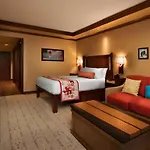 Disney\'S Polynesian Village Resort