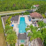 Chill And Relax! Spring Break Townhome By Disney!