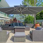 Luxury Townhome - 5 Minutes To Disney