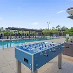 Luxury Townhome - 5 Minutes To Disney