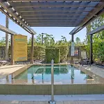 Luxury Townhome - 5 Minutes To Disney