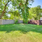 Spacious Apopka Escape With 1-Acre Backyard And Gym