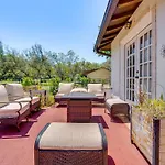 Spacious Apopka Escape With 1-Acre Backyard And Gym