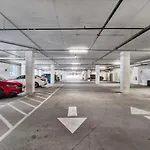 Lovely 2Bdrm 2Bath Thorton Park Condo With Secure Parking