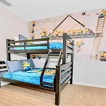Upscale 3Br Near Disney - Pool And Hot Tub!