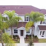 Beautiful Townhome At West Lucaya Wl8988