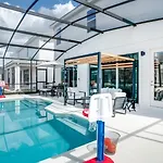 2618Ca New Ultimate 10 Bedroom 8 Bathroom Resor Villa