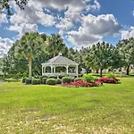 Water-View Villa Patio, Pool Access 4Mi To Disney