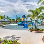 Amazing 7Bd Pool Hm, Solara Resort-1725Cvt