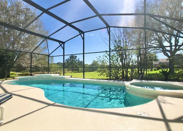 The Oasis