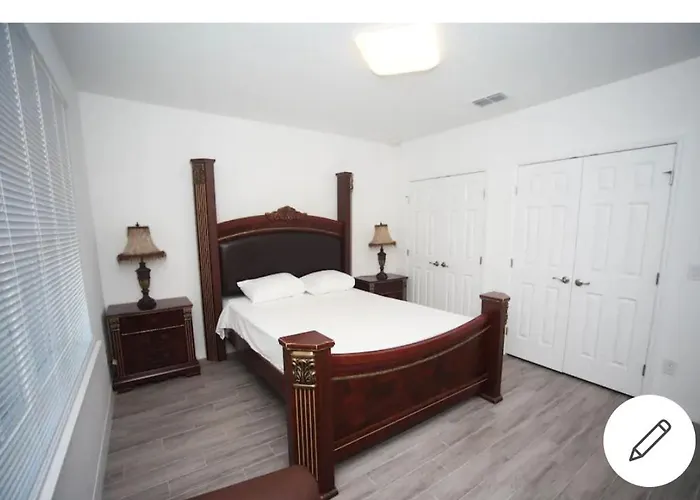 Room In Residential Home