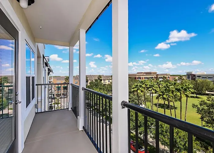 Parkside At Avalon Park