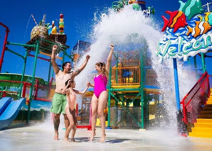 Coco Key Hotel & Water Park Resort