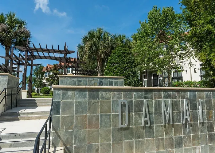 Damai Resort Orlando