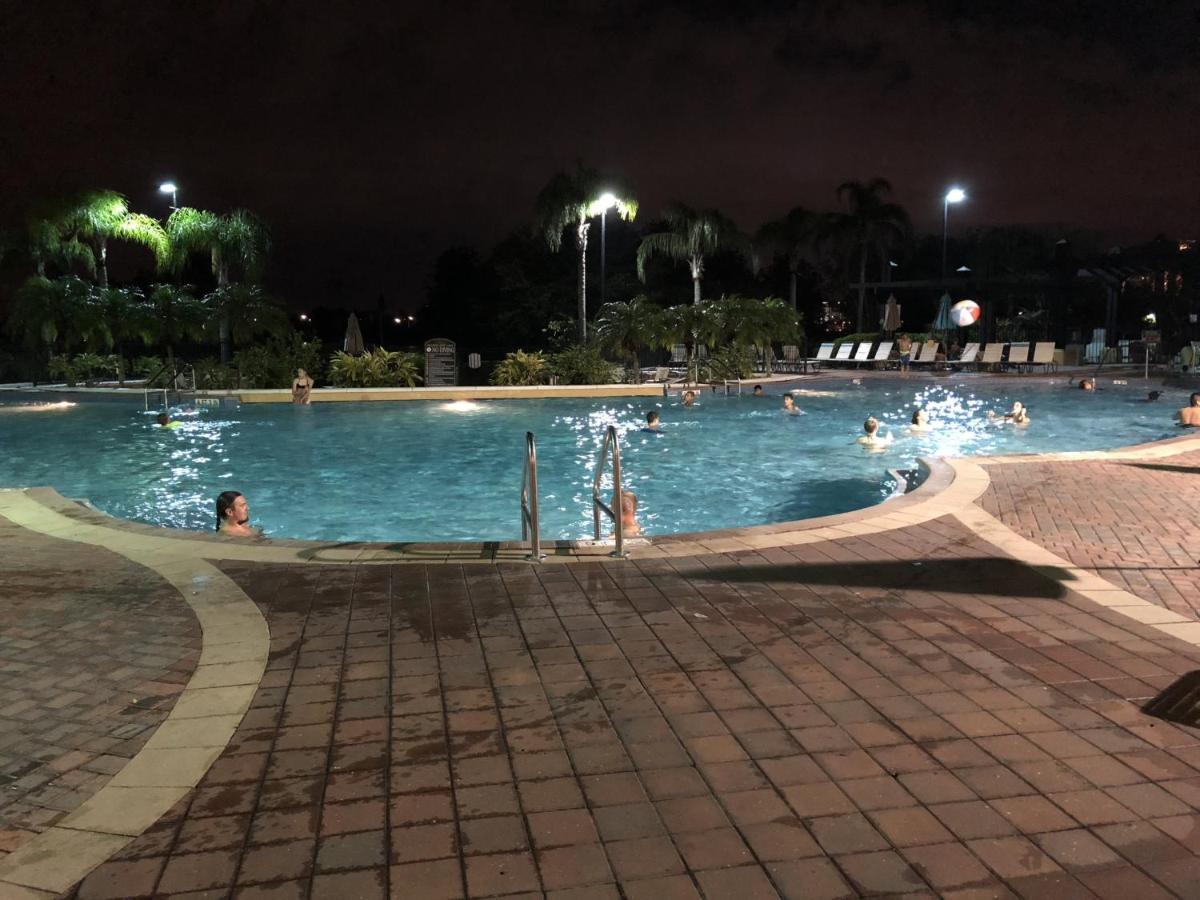 Vista Cay * Orlando