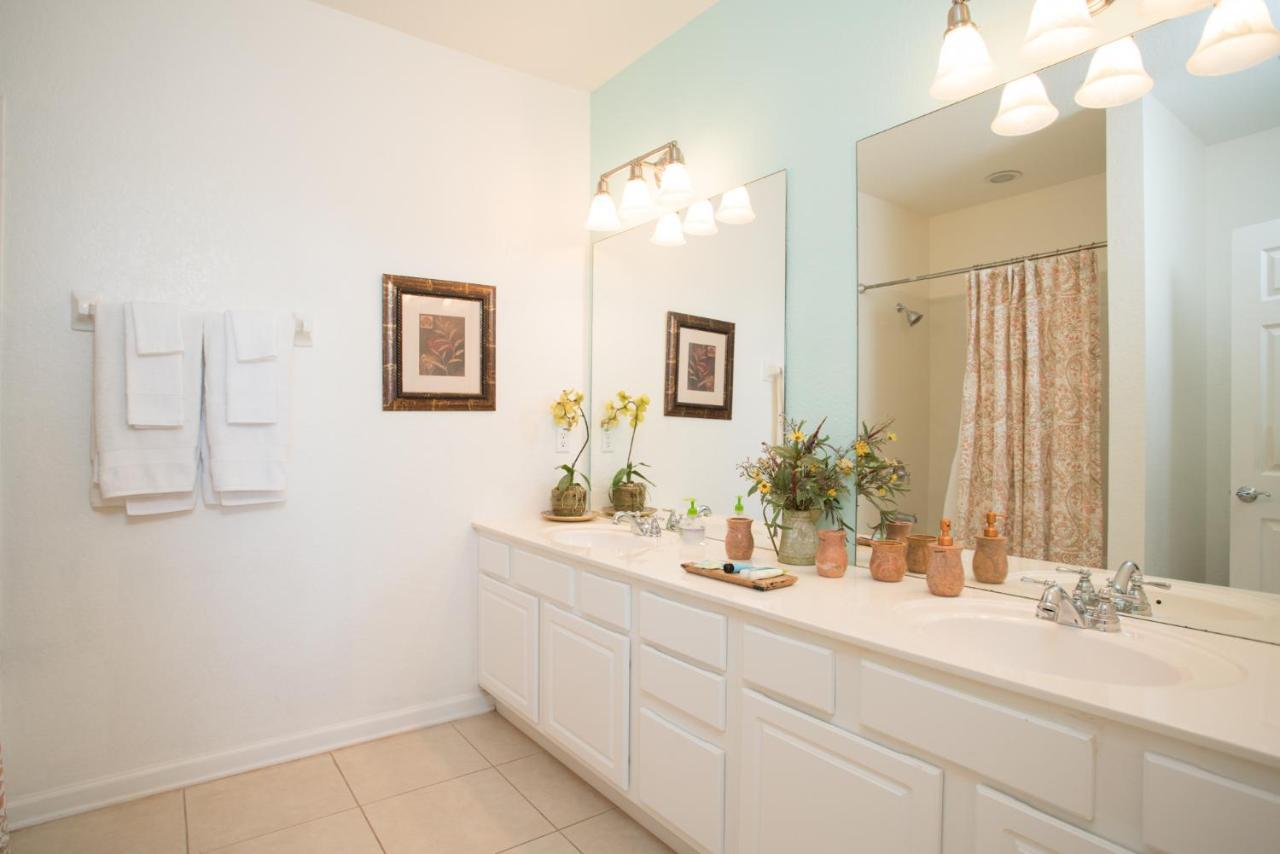 Vista Cay Holiday home Orlando