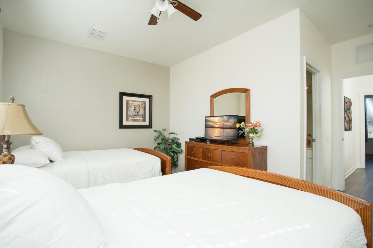 Vista Cay Holiday home Orlando