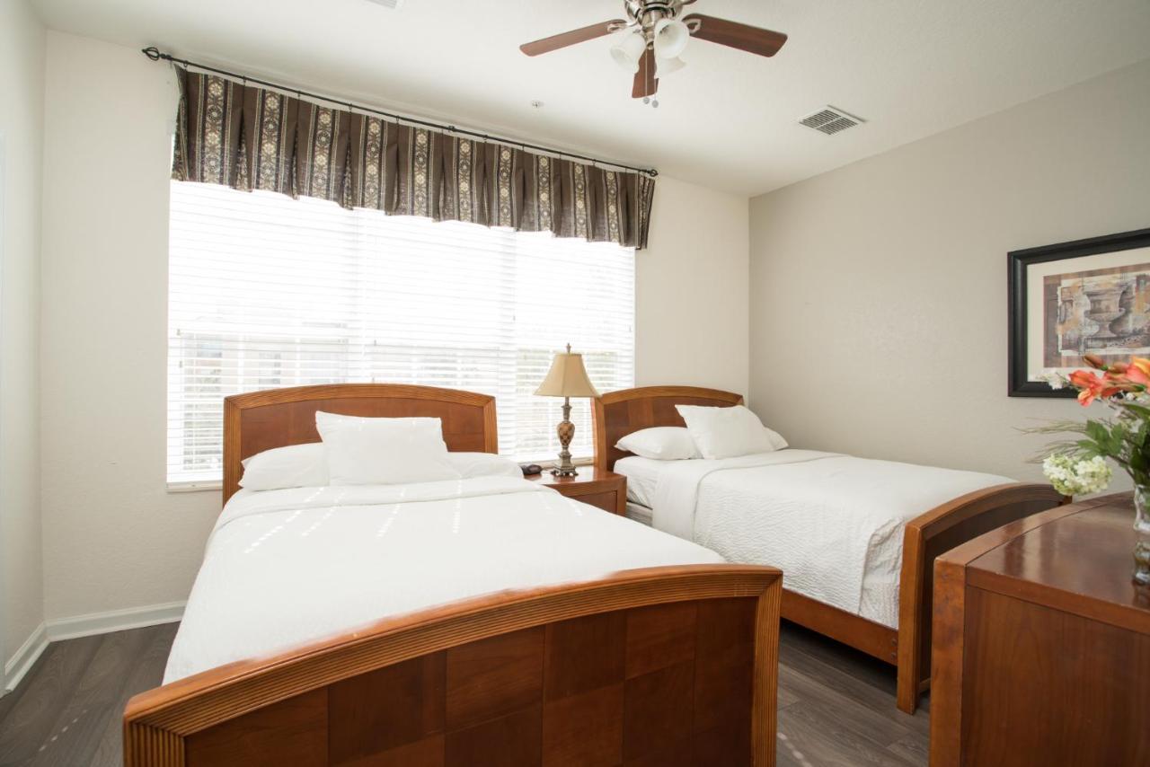 Vista Cay Holiday home