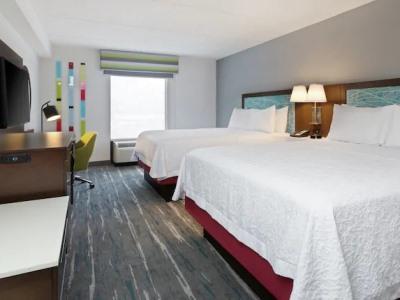 Hampton & International Drive North 3* Orlando