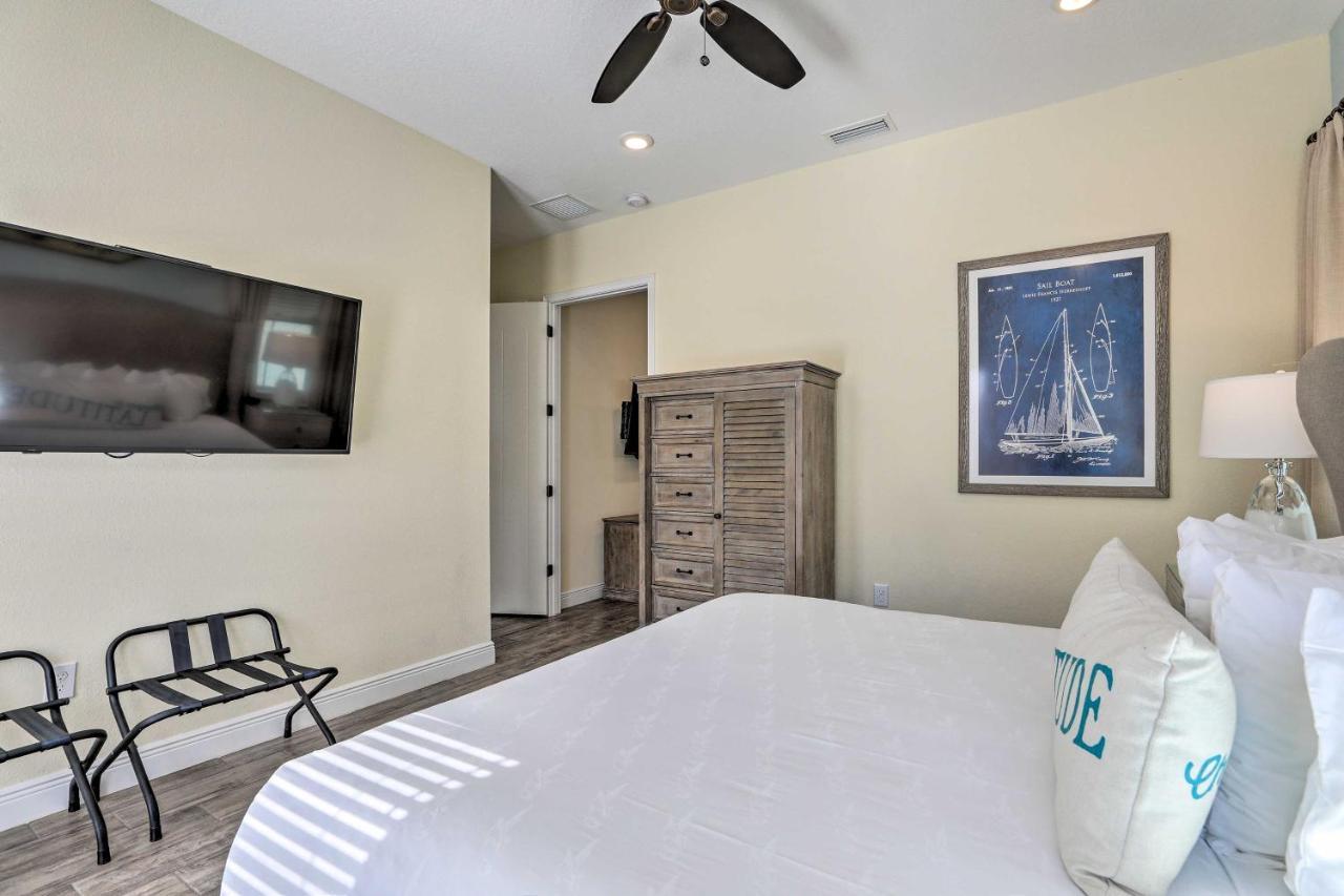Contemporary With Hot Tub 4 Mi To Magic *