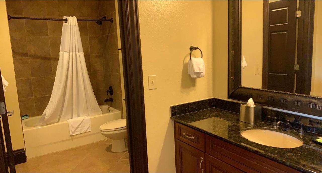 Wyndham Bonnet Creek 5* Orlando