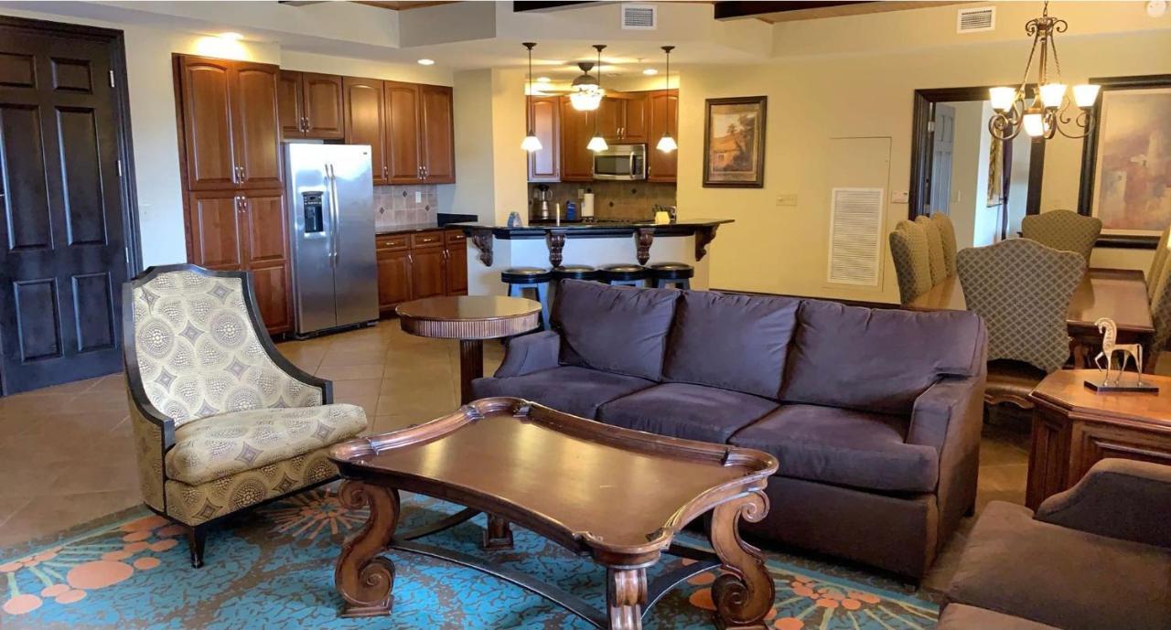Wyndham Bonnet Creek Orlando
