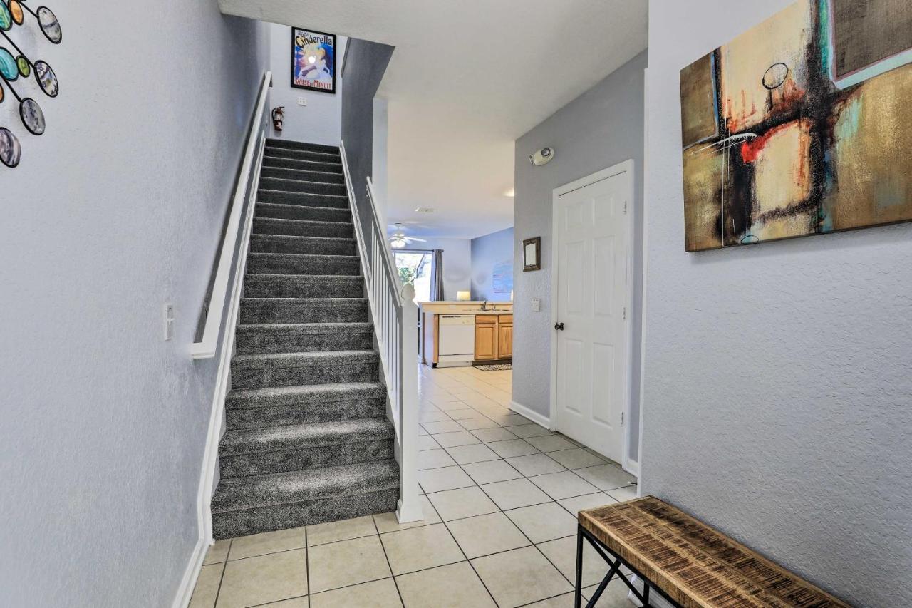 Kissimmee Retreat About 4 Mi To World! Holiday home